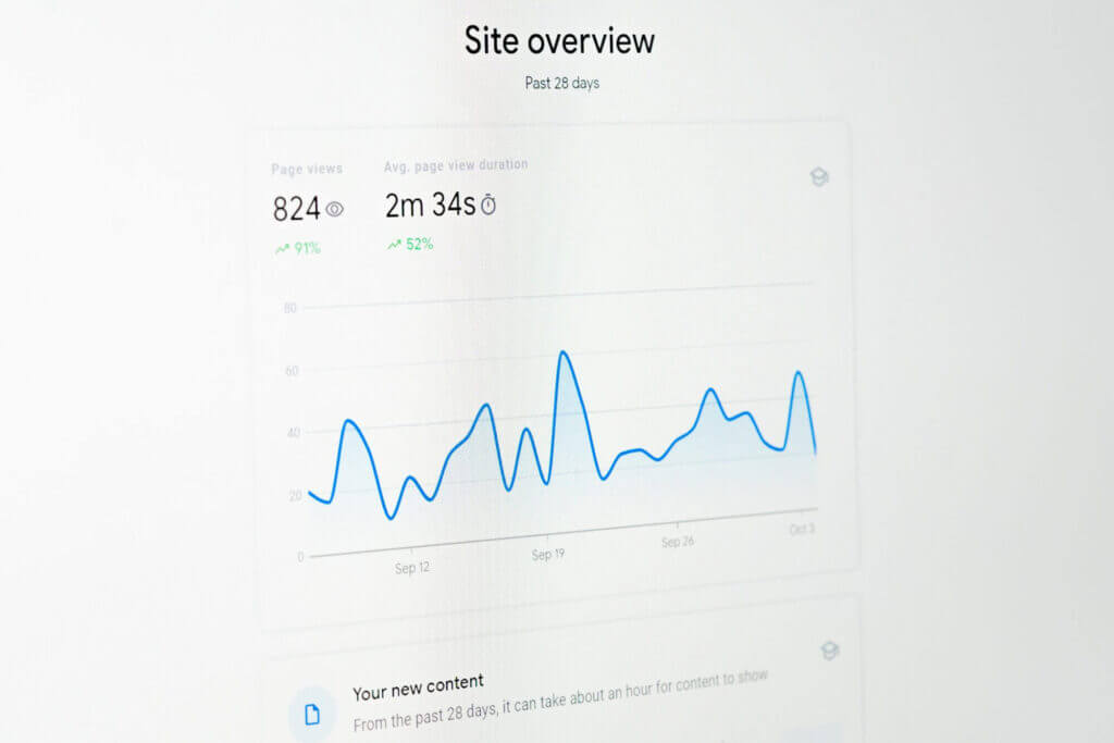 Google Search Console Wizards