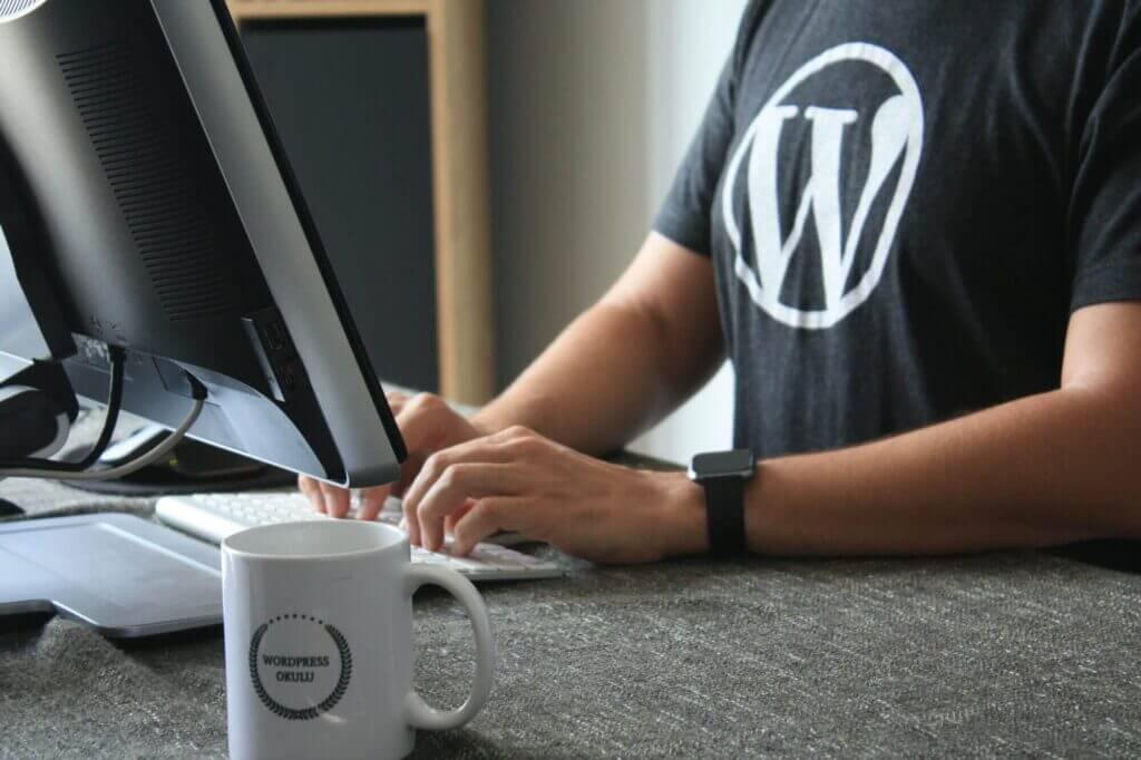 Wordpress I Wizards