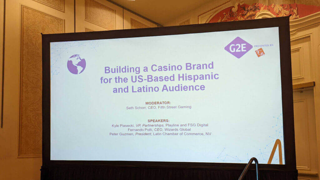 Panel Building a Latino Casino Brand in G2E 2022 1024x576 1 Wizards