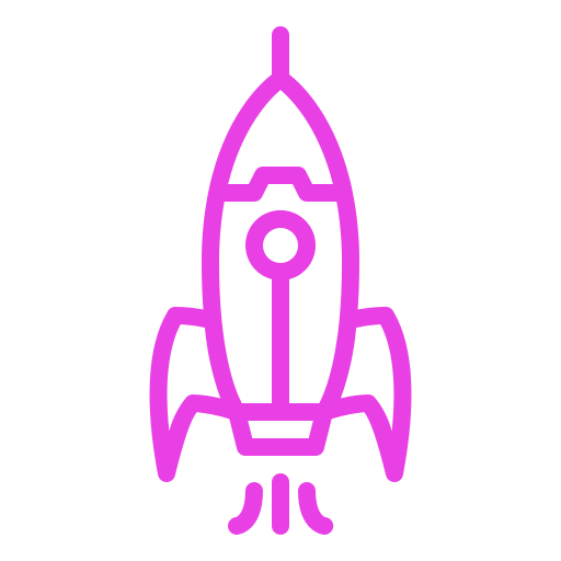 icon rocket Wizards