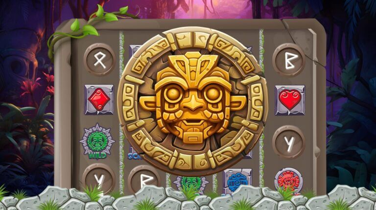 Jungle Jackpot Frenzy. A slot game developed by Wizards