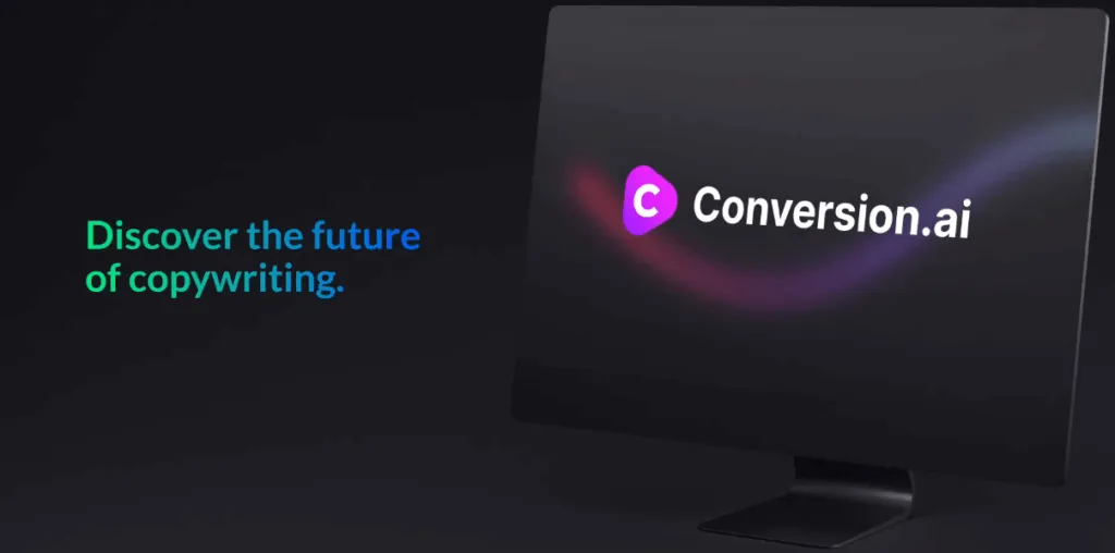 Discover Conversion.ai
