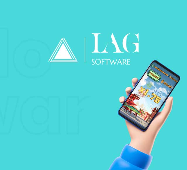 IAG Software