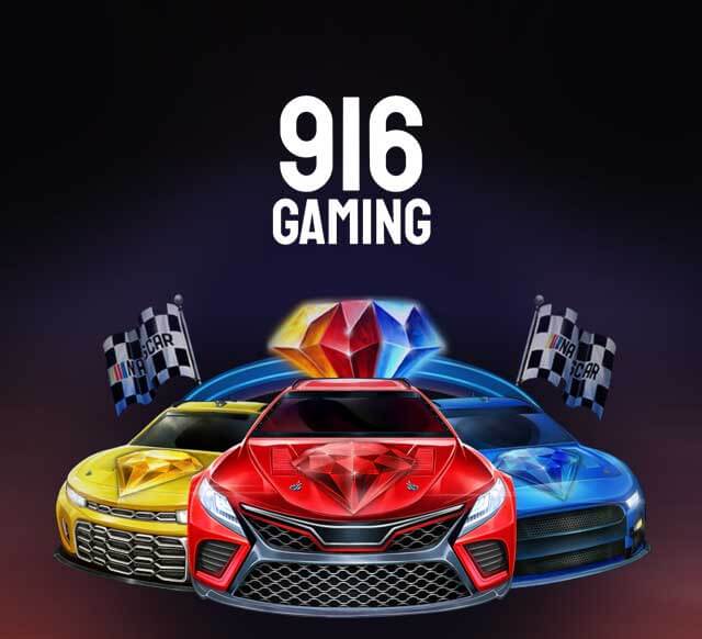 916 Gaming