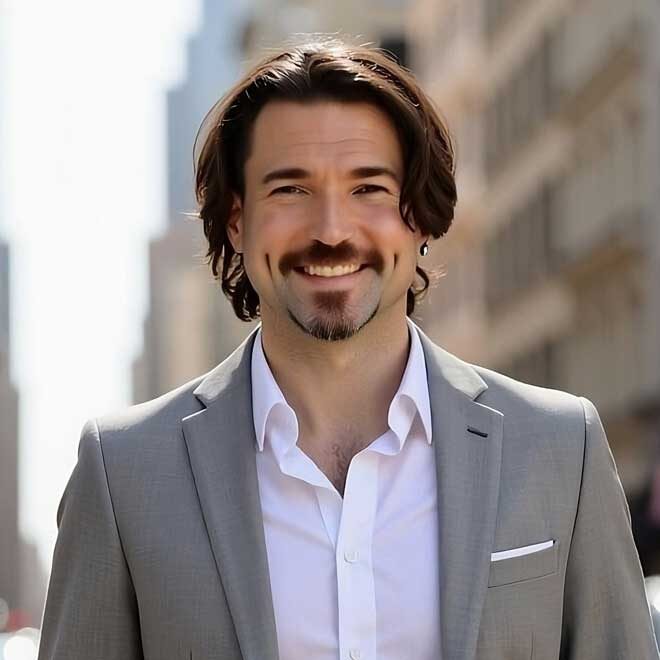 Fernando Polti