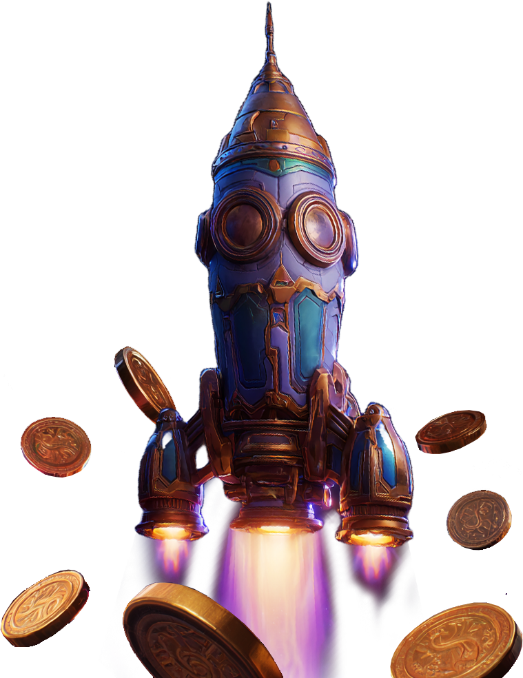 Crash Games