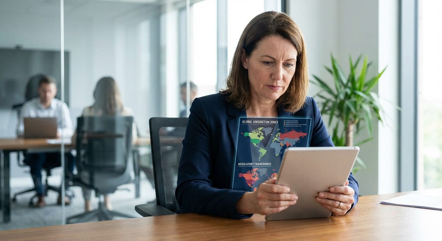 A product manager evaluating regulatory requirements for an iGaming platform across multiple international gaming markets.