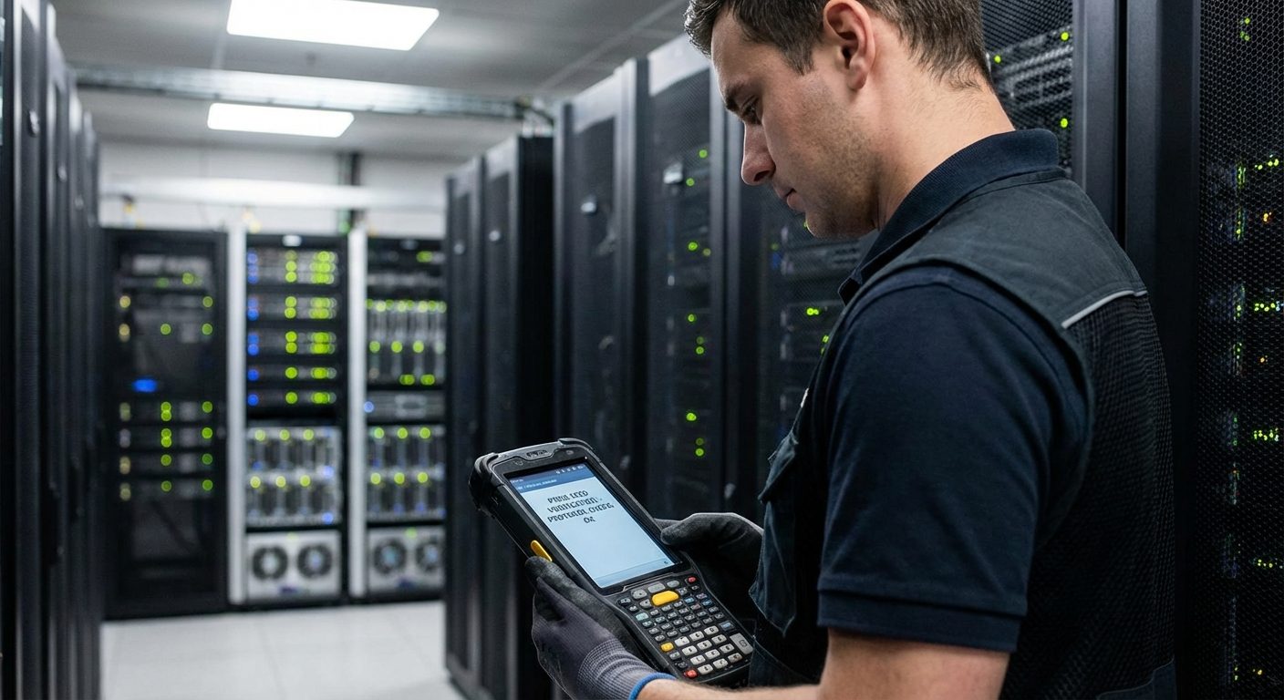 A technical lead in a server room monitoring the seeding process to define what does rng mean in games in a B2B context.