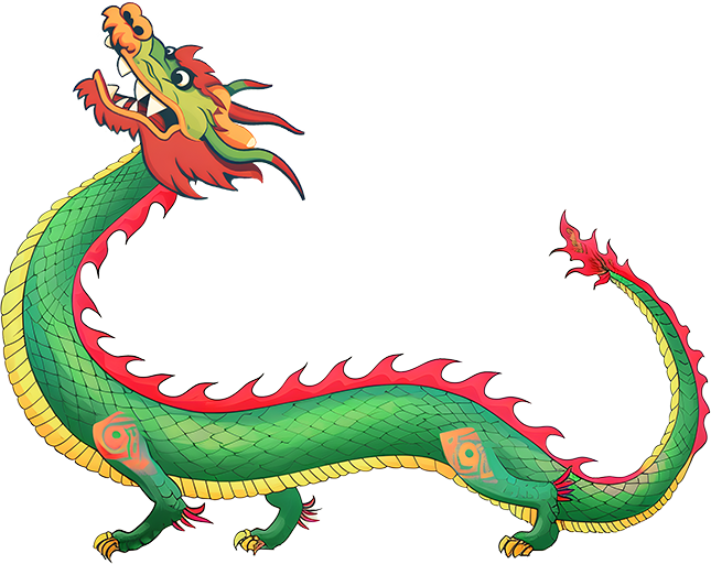 Dragon Drance