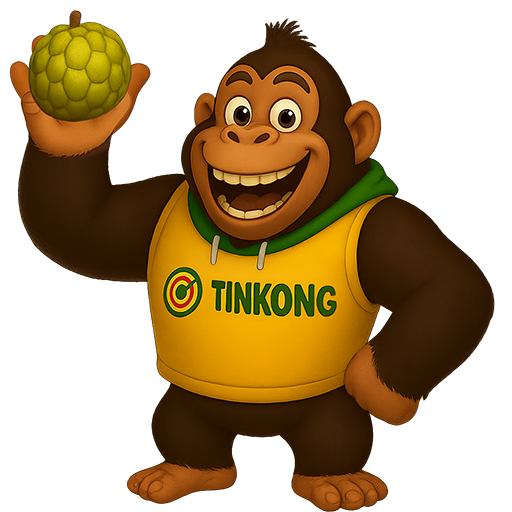 Los Tesoros de Tinka