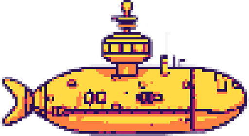 Submarine Crash