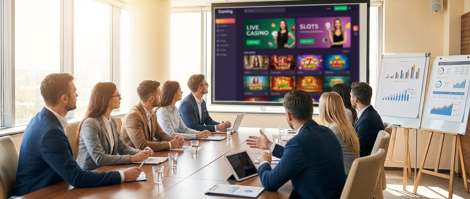 Casino operators use data-driven reports and portfolio metrics to determine what is a par sheet for long-term gaming profitability.