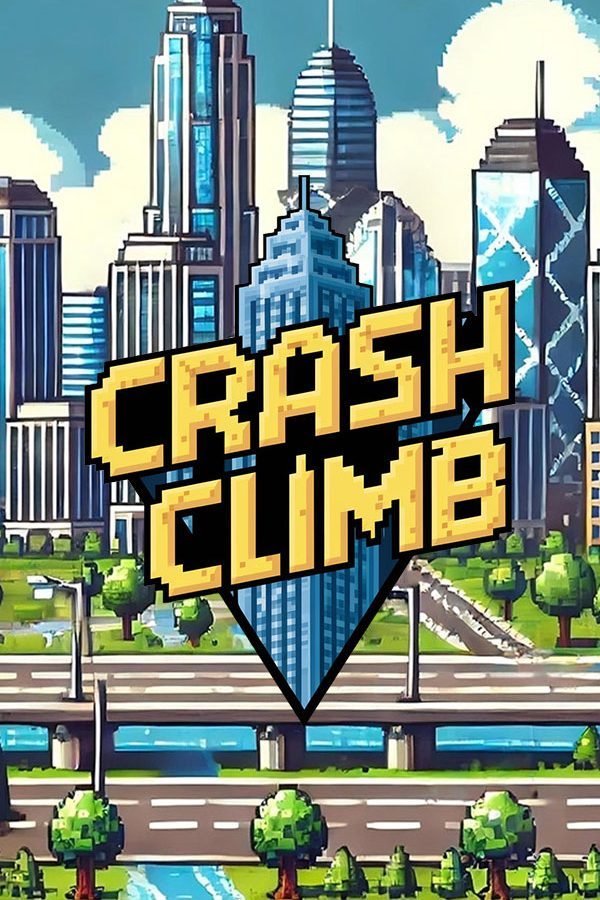 Climber Crash