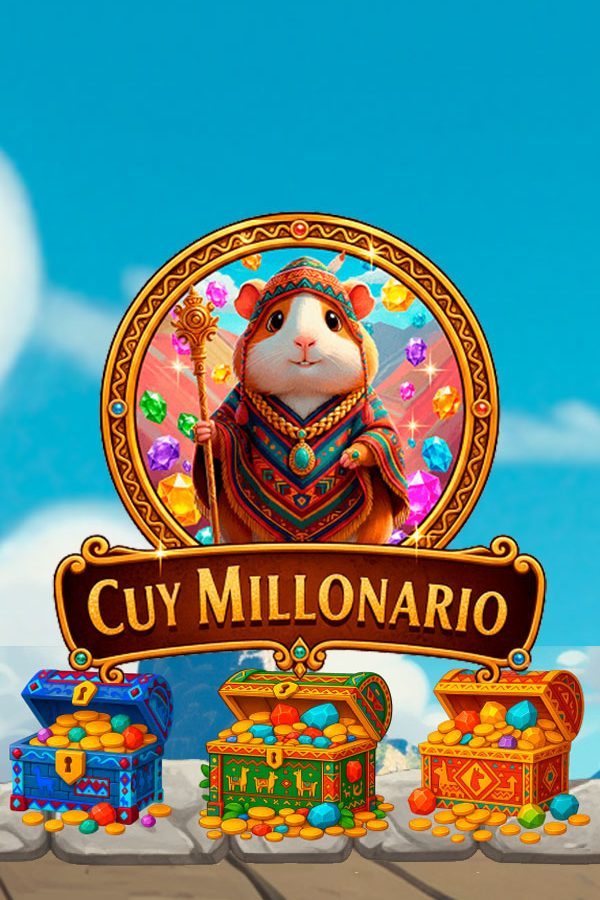 Cuy Millonario