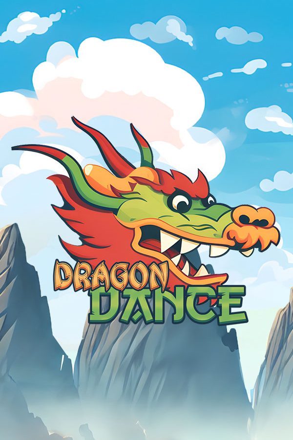 Dragon Dance