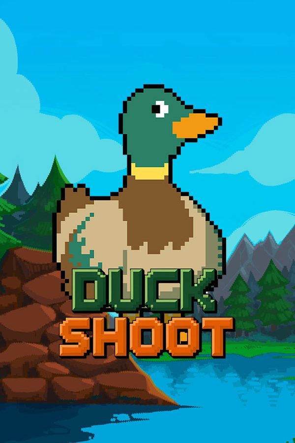 Duck Shot