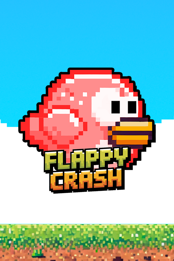 Flappy Crash