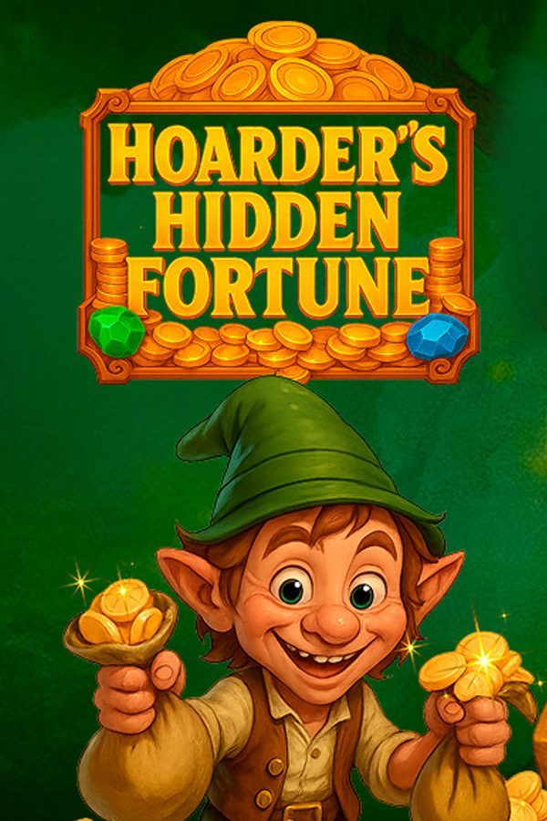 Hoarder's Hidden Fortune