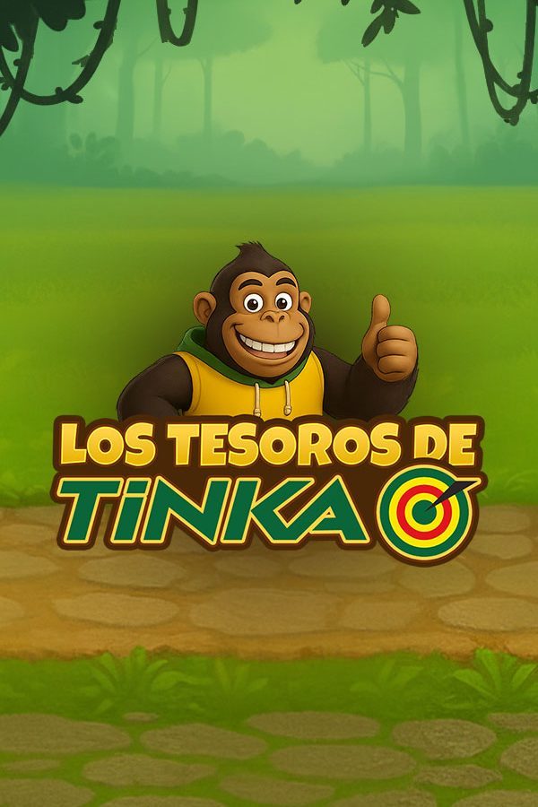 Los Tesoros de Tinka
