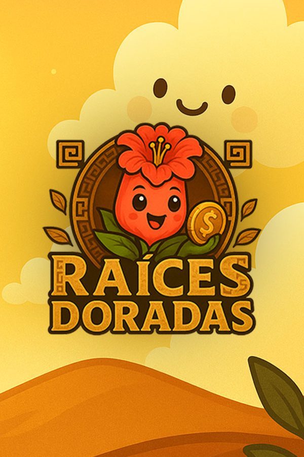 Raíces Doradas