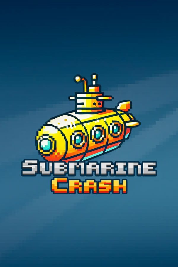 Submarine Crash